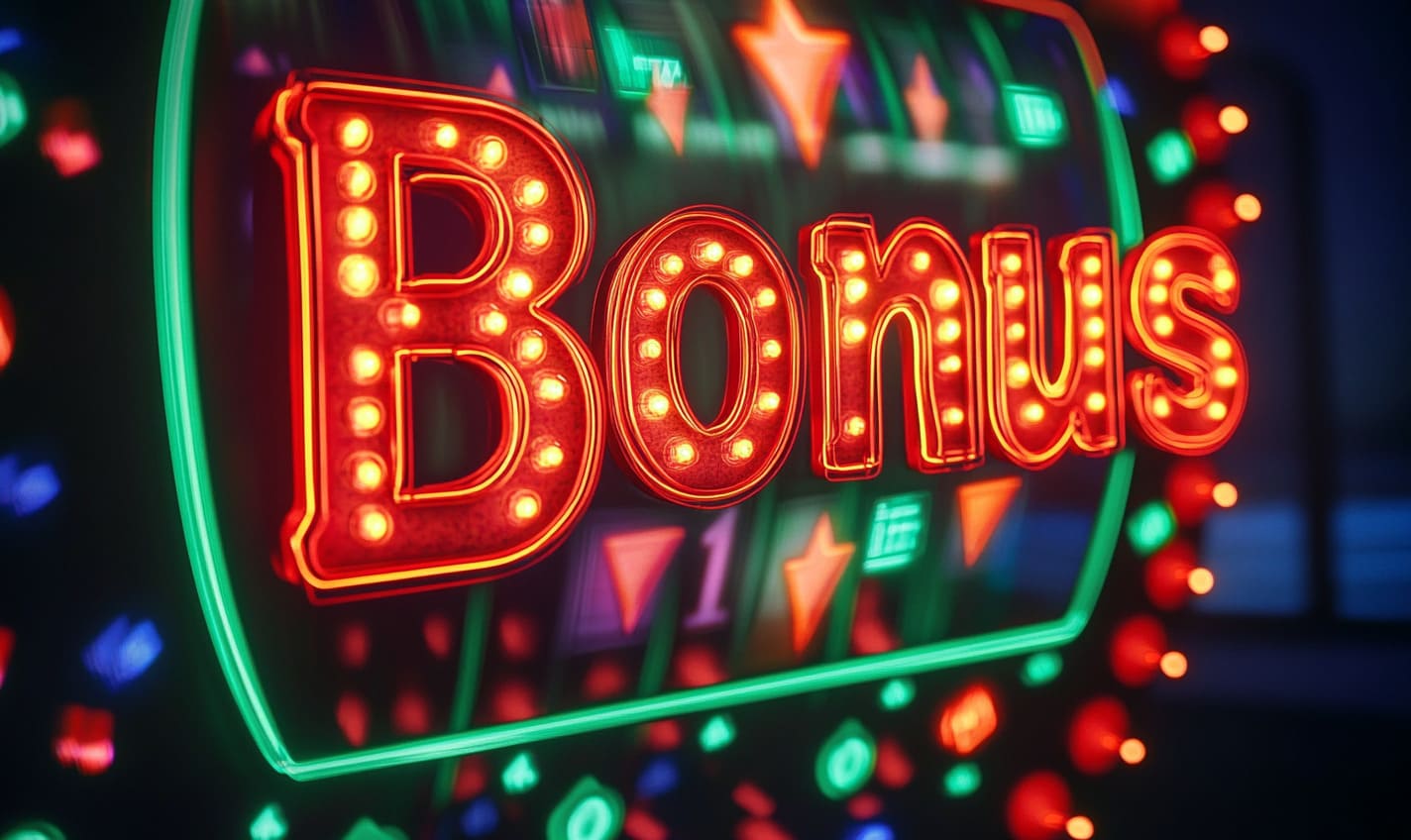 Bonus Opportunities at Casino EA777
                              